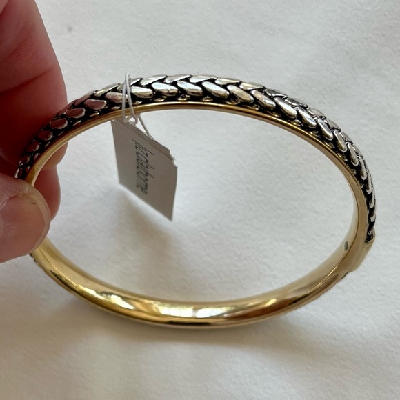 Liz Claiborne Jewelry - Vintage Liz Claiborne Bangle, NWT